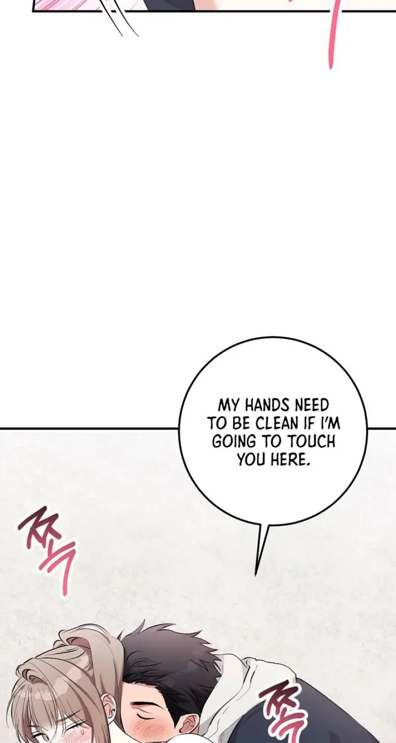 Lascivious Strawberry Milk Chapter 36 – Page 45