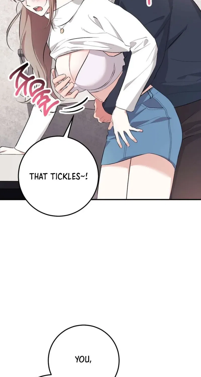 Lascivious Strawberry Milk Chapter 36 – Page 46