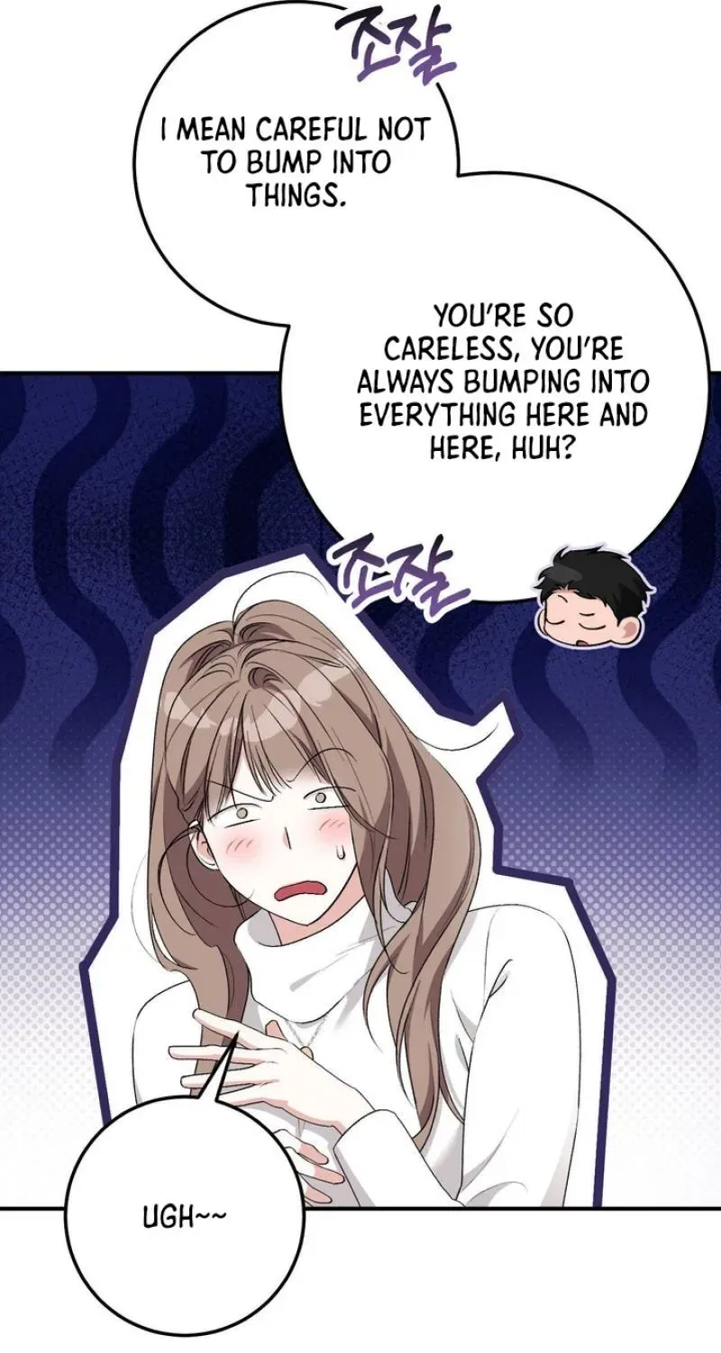 Lascivious Strawberry Milk Chapter 36 – Page 49