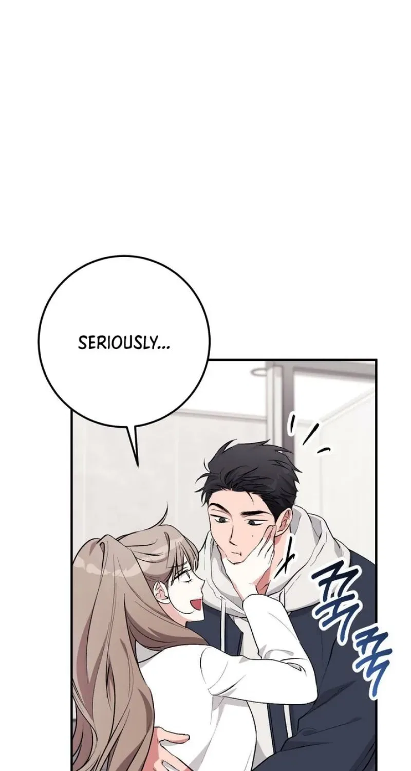 Lascivious Strawberry Milk Chapter 36 – Page 50