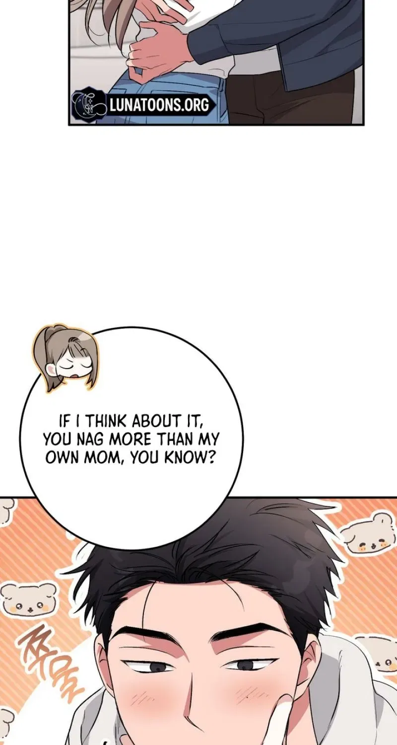 Lascivious Strawberry Milk Chapter 36 – Page 51