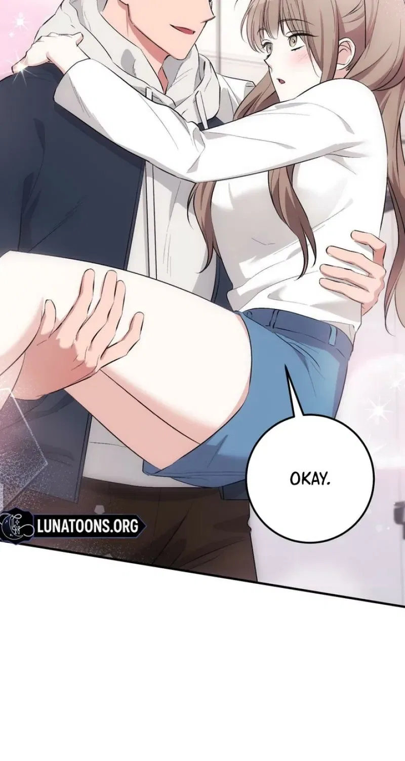 Lascivious Strawberry Milk Chapter 36 – Page 55