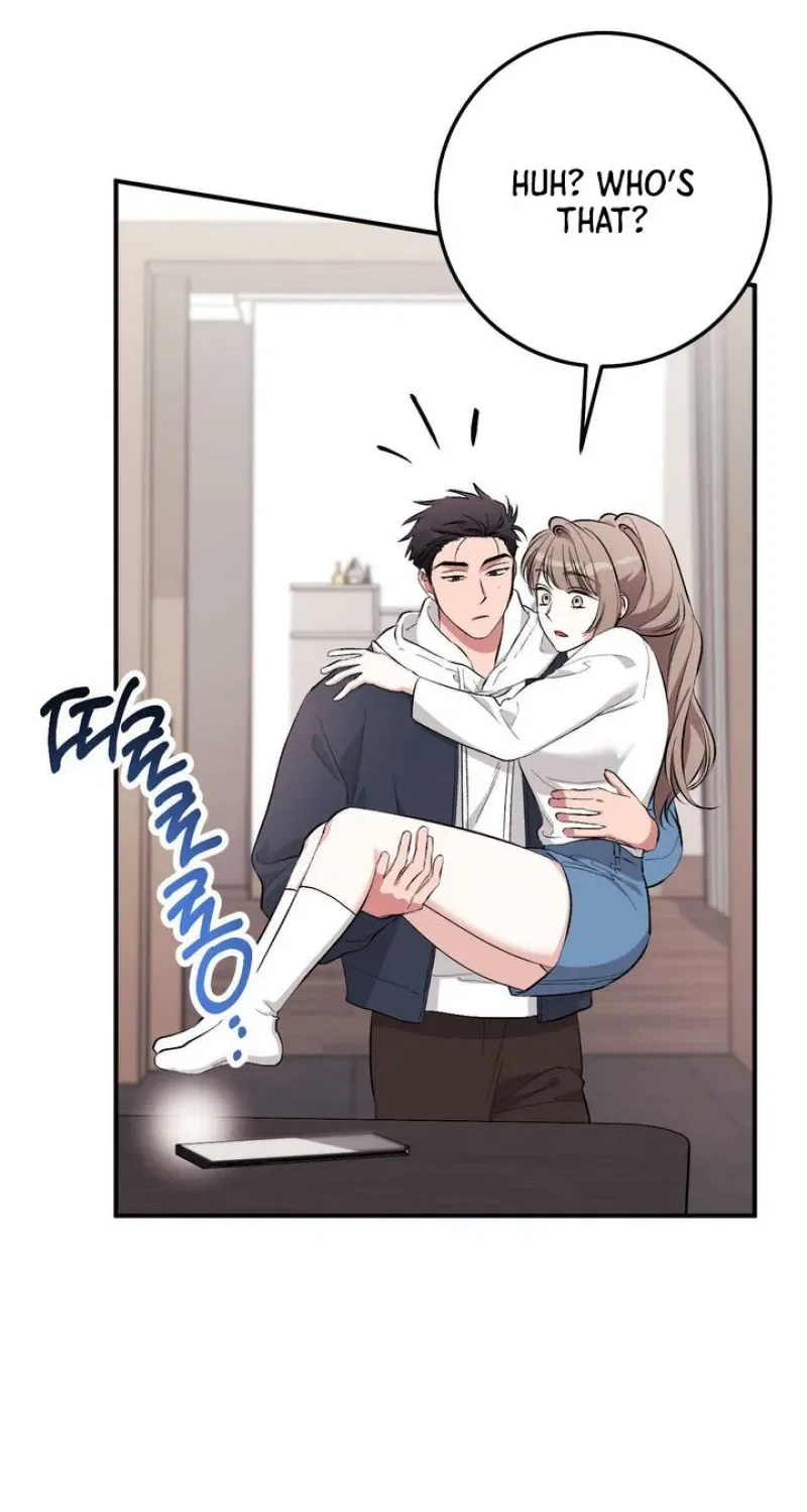 Lascivious Strawberry Milk Chapter 36 – Page 56
