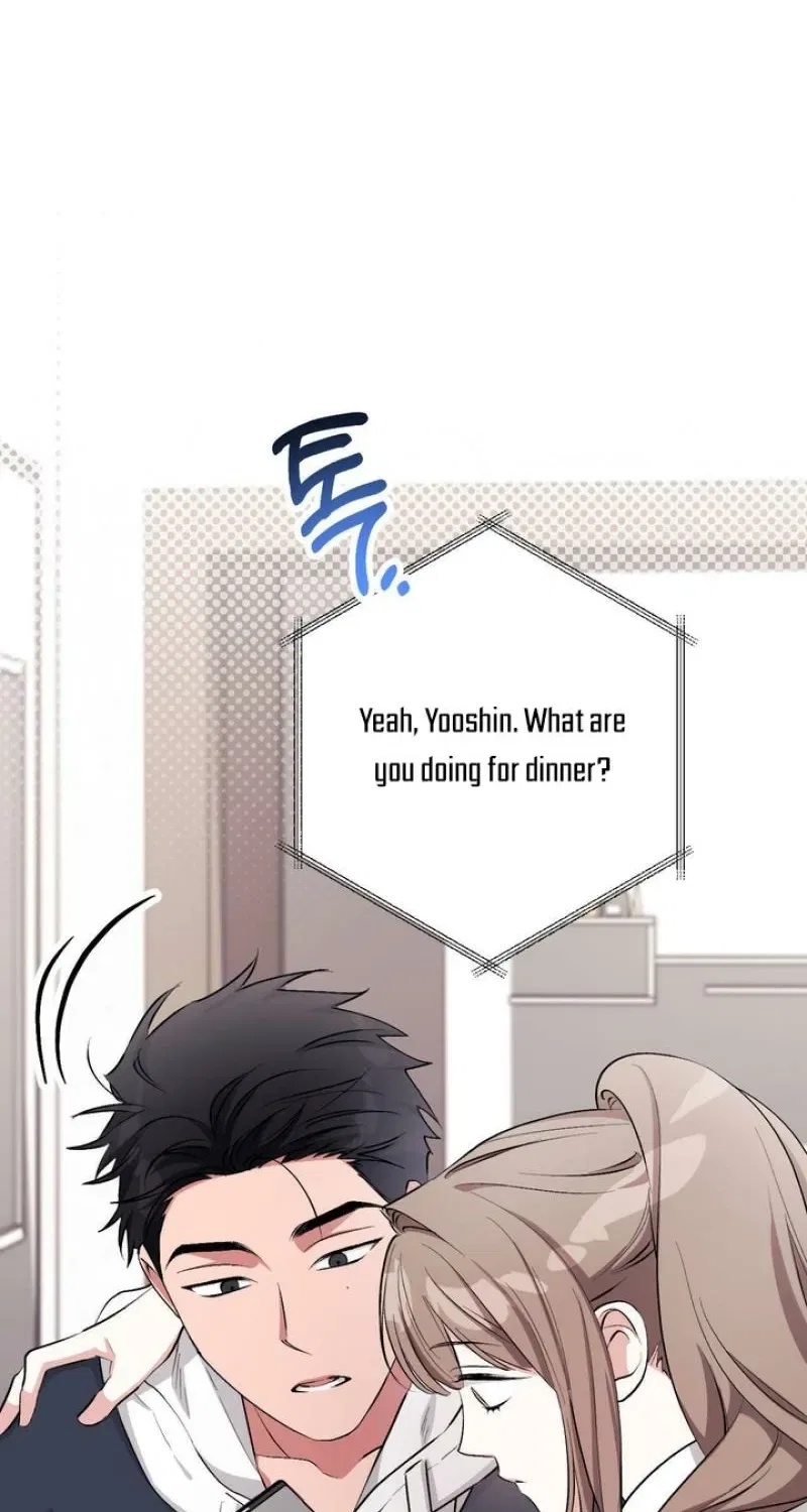 Lascivious Strawberry Milk Chapter 36 – Page 57