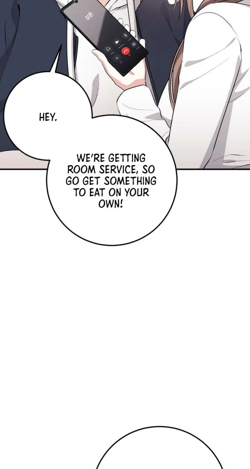 Lascivious Strawberry Milk Chapter 36 – Page 58