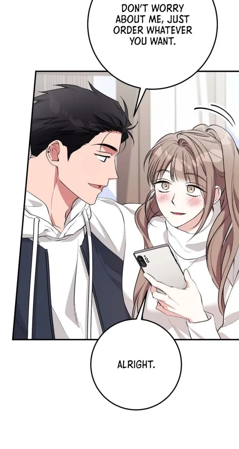 Lascivious Strawberry Milk Chapter 36 – Page 59