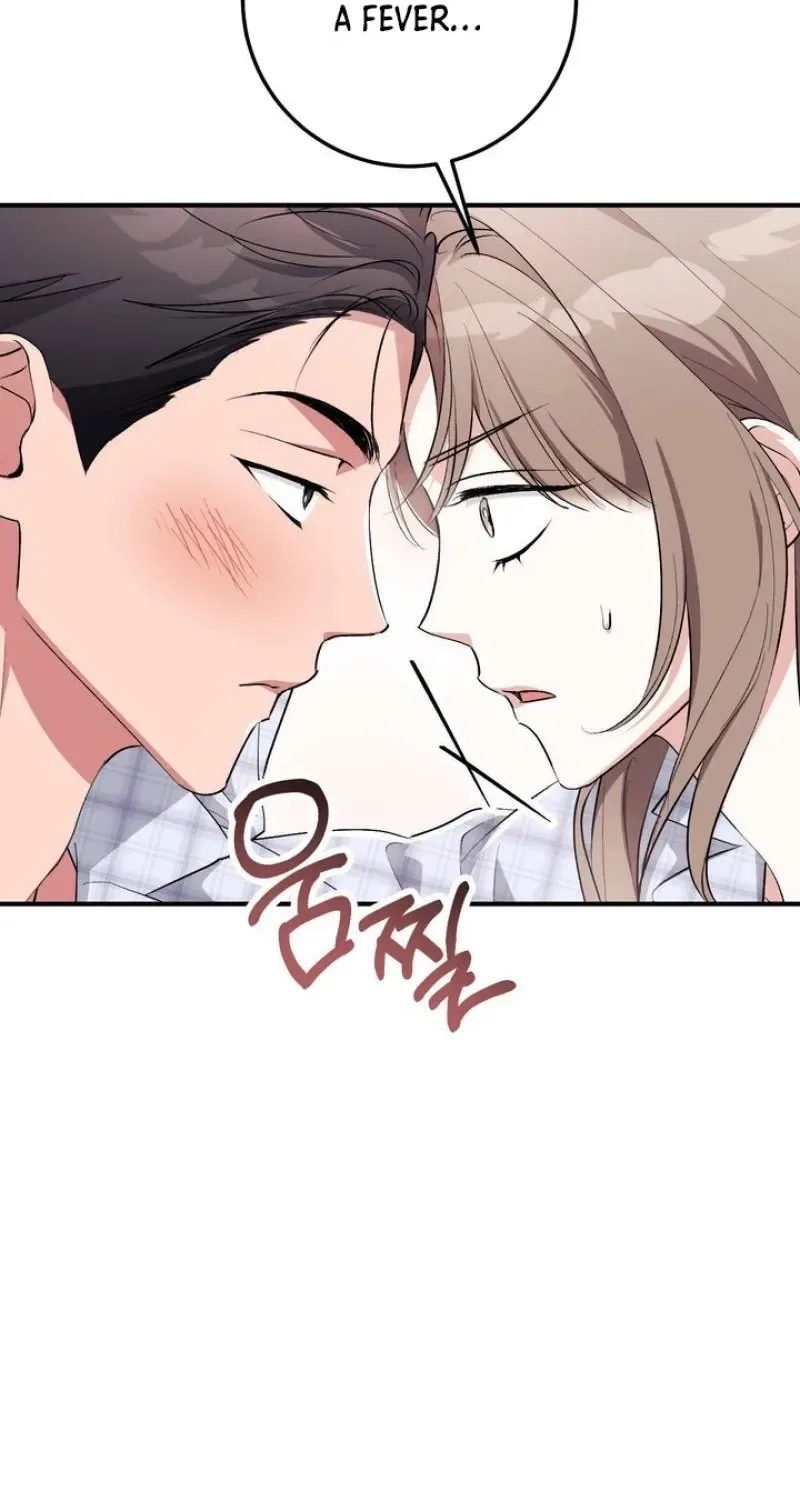 Lascivious Strawberry Milk Chapter 36 – Page 68