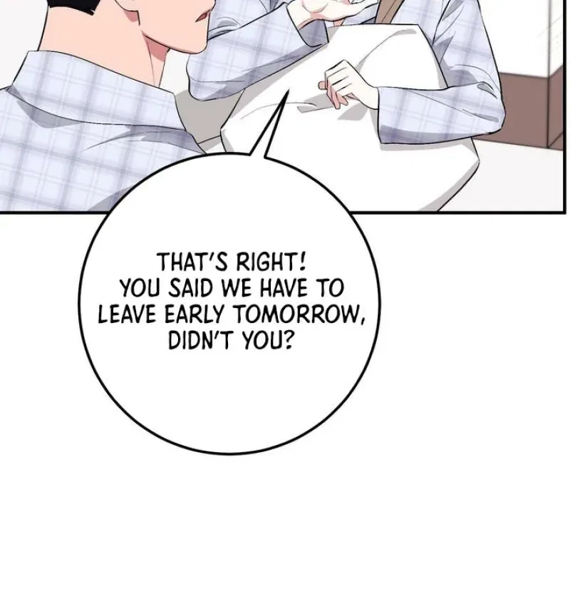 Lascivious Strawberry Milk Chapter 36 – Page 72