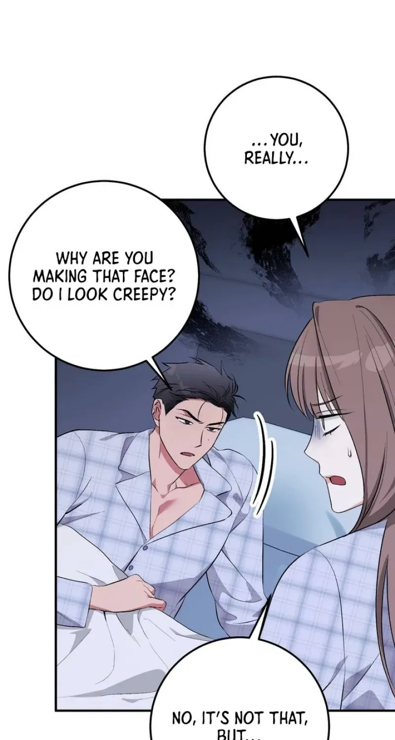 Lascivious Strawberry Milk Chapter 36 – Page 83