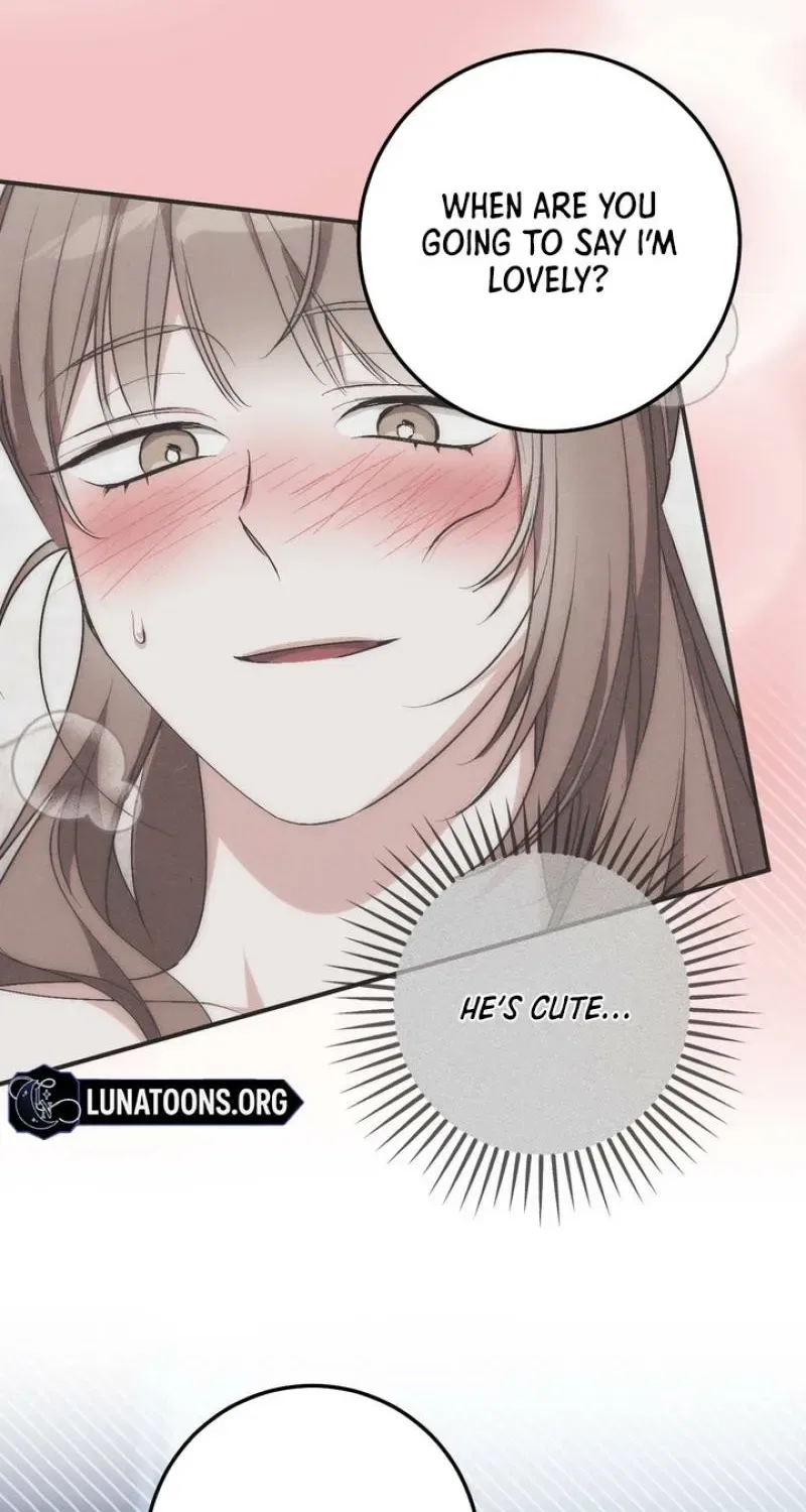 Lascivious Strawberry Milk Chapter 36 – Page 86