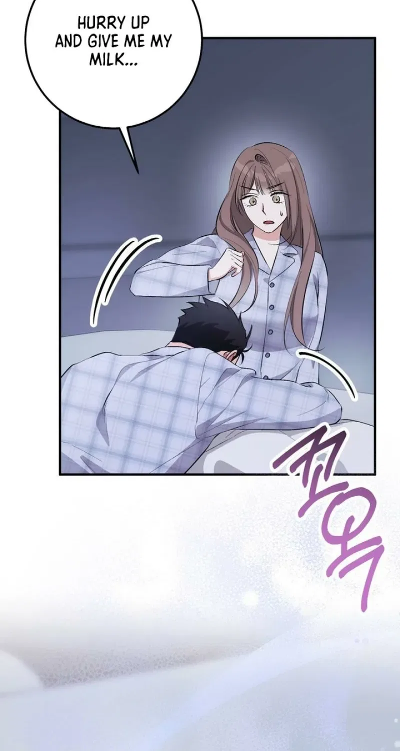 Lascivious Strawberry Milk Chapter 36 – Page 88