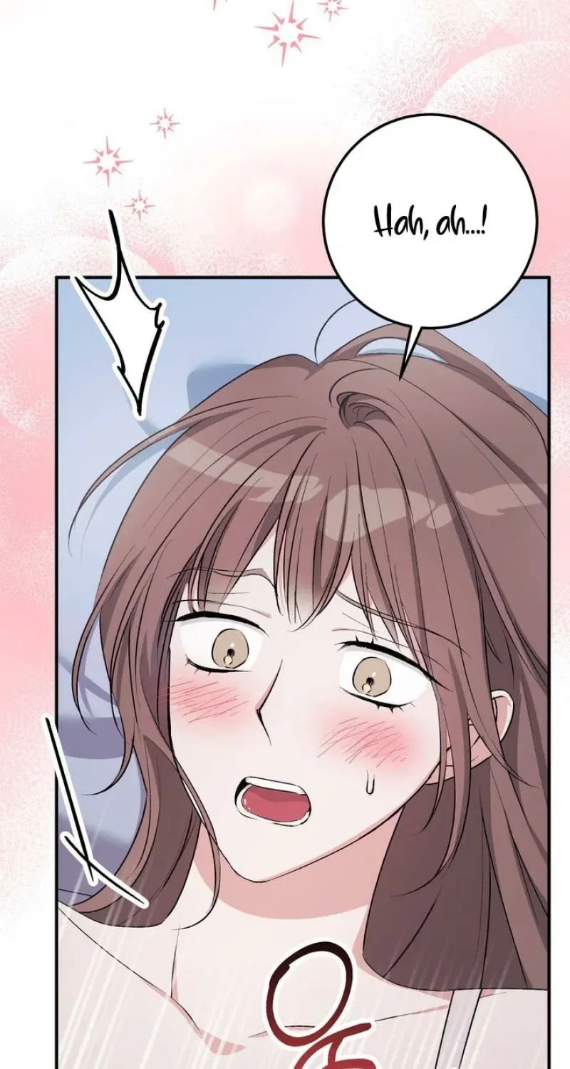 Lascivious Strawberry Milk Chapter 36 – Page 99