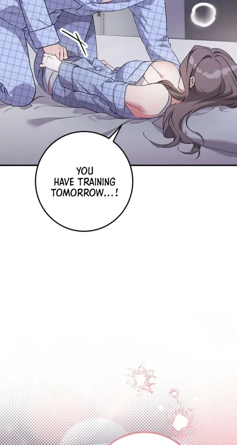 Lascivious Strawberry Milk Chapter 36 – Page 103