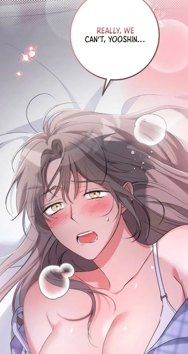 Lascivious Strawberry Milk Chapter 36 – Page 104