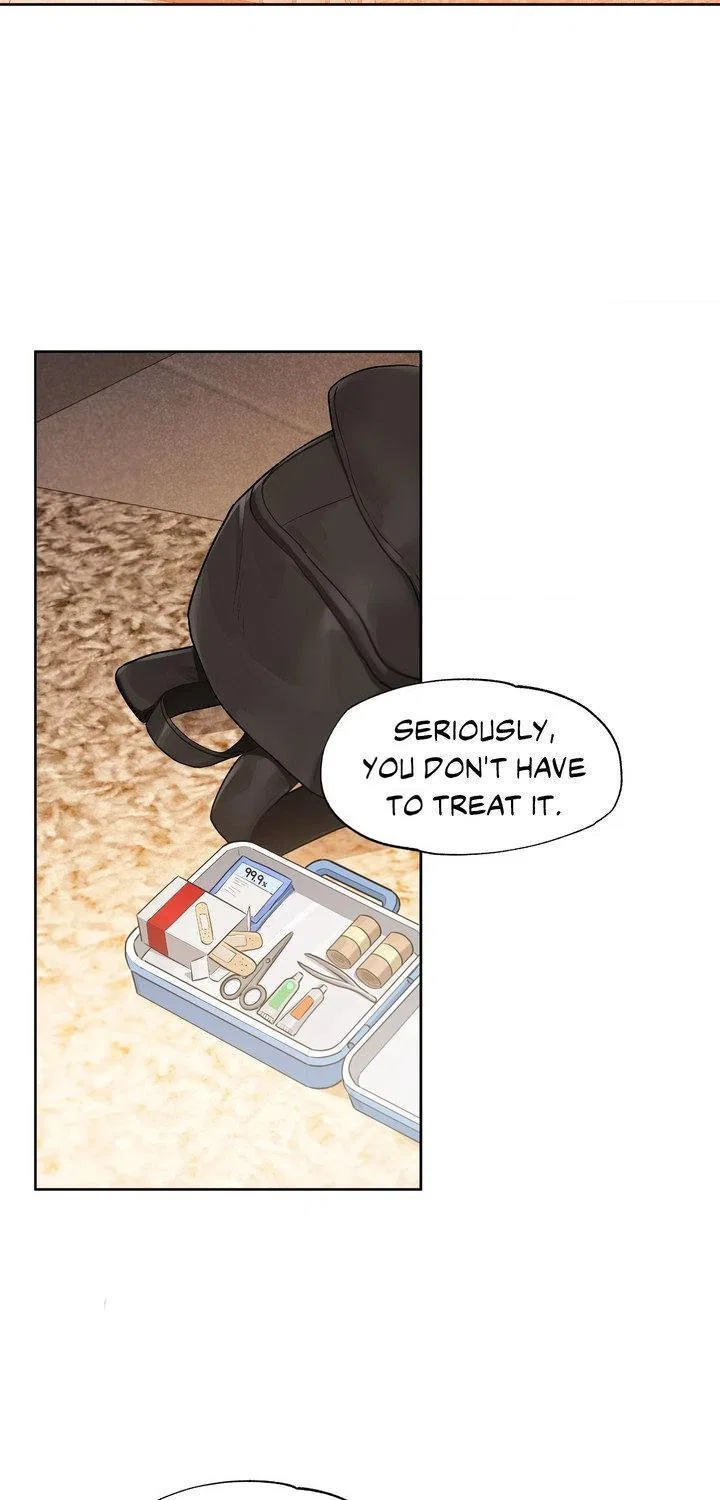 Jiwoo and Wooyeon Chapter 19 – Page 2