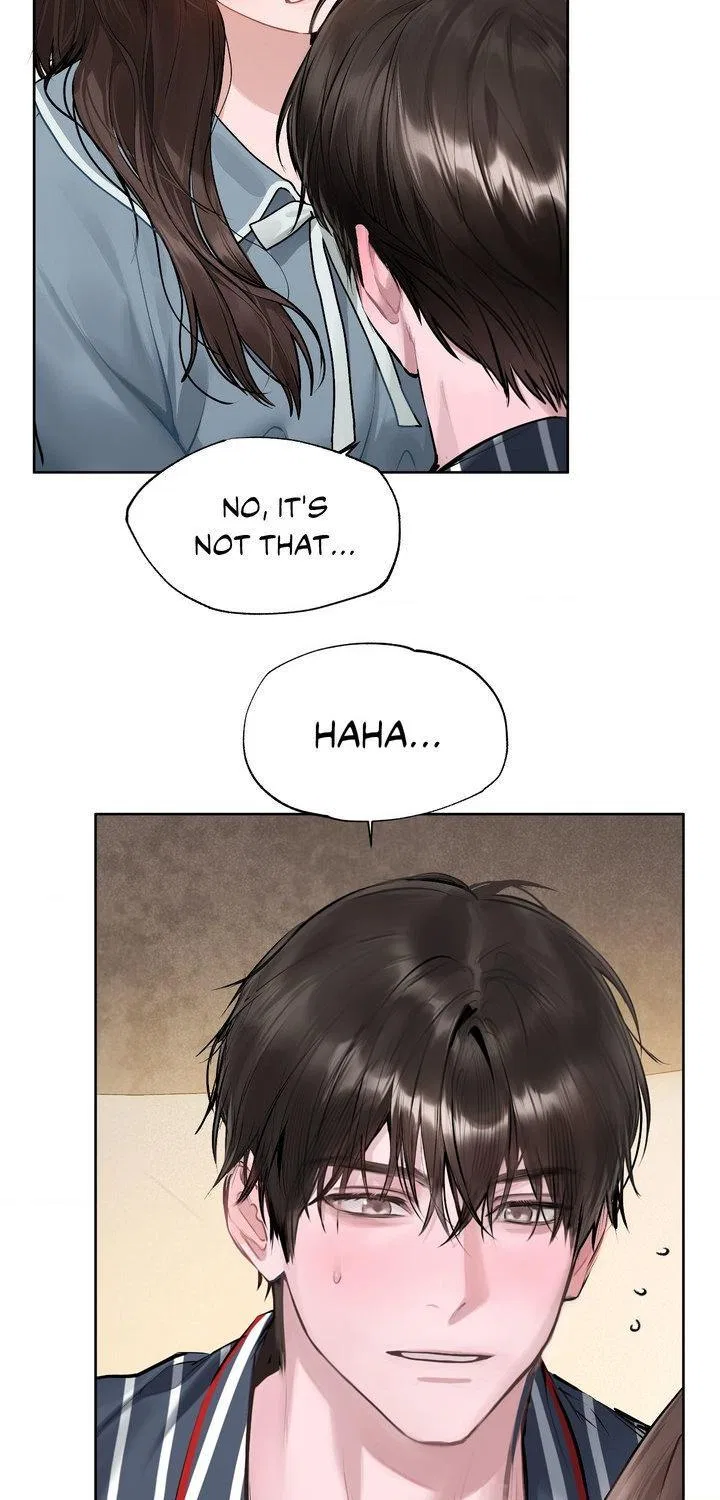 Jiwoo and Wooyeon Chapter 19 – Page 12