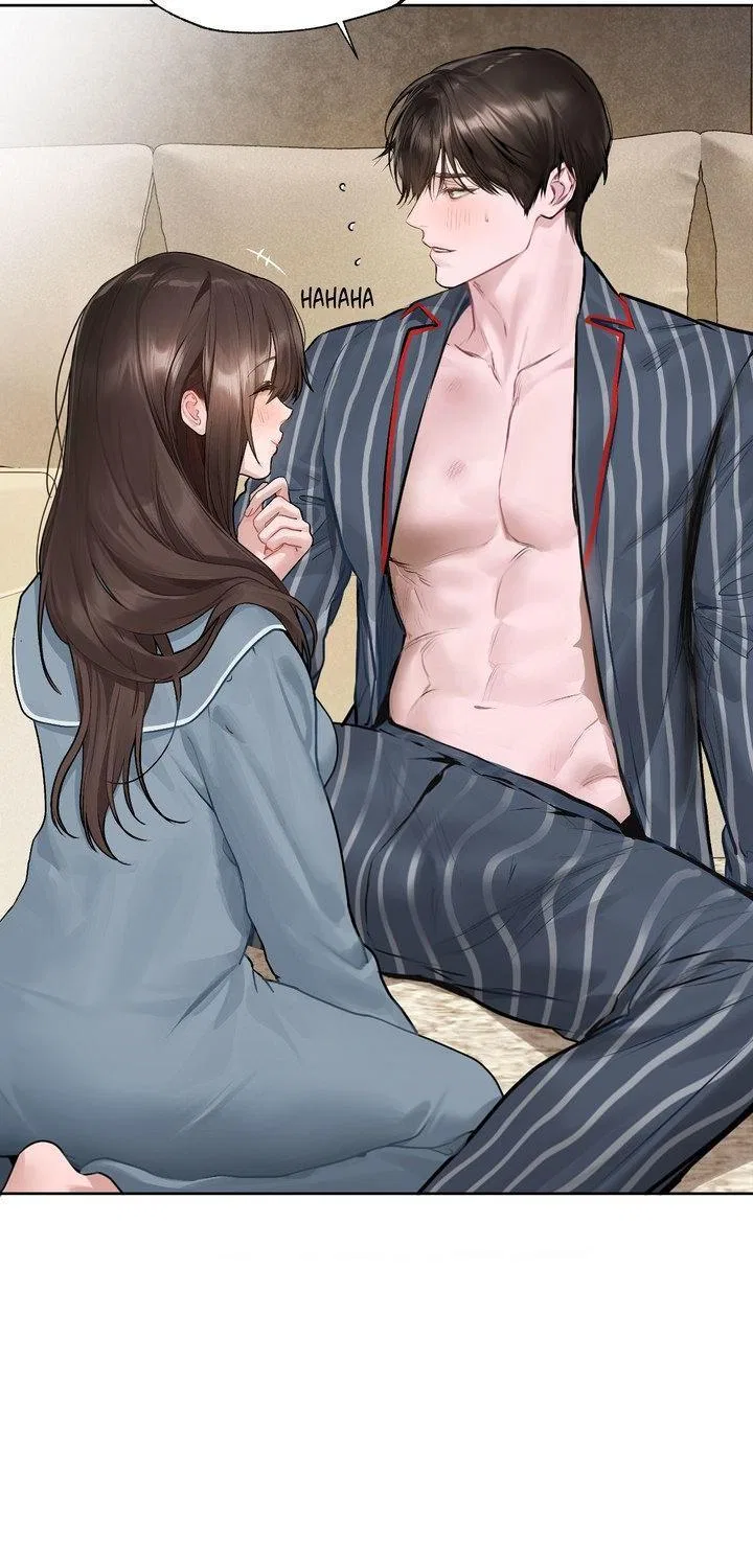 Jiwoo and Wooyeon Chapter 19 – Page 17