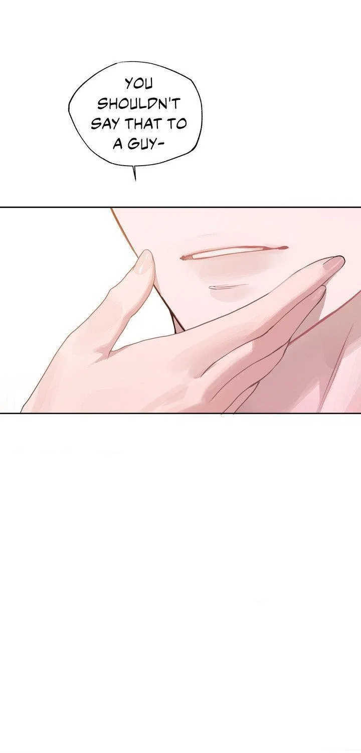 Jiwoo and Wooyeon Chapter 19 – Page 19