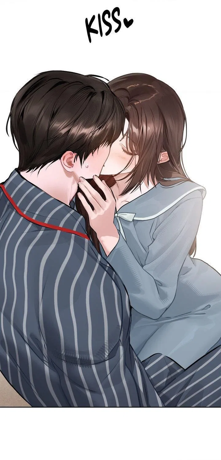 Jiwoo and Wooyeon Chapter 19 – Page 20