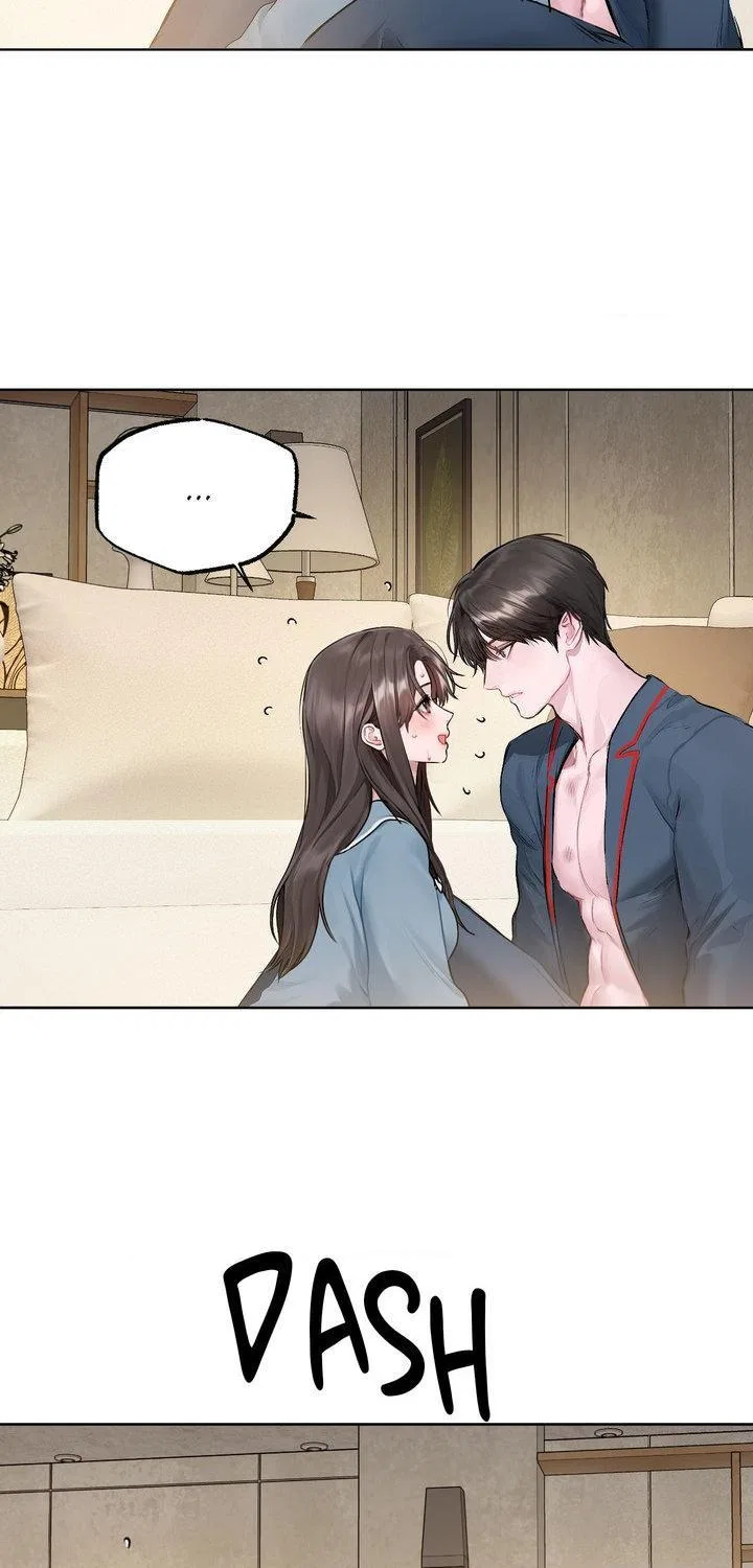 Jiwoo and Wooyeon Chapter 19 – Page 22