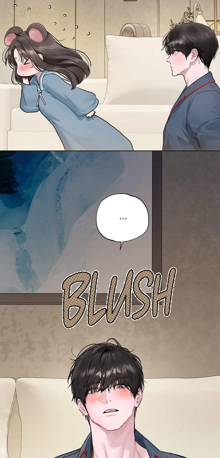 Jiwoo and Wooyeon Chapter 19 – Page 23