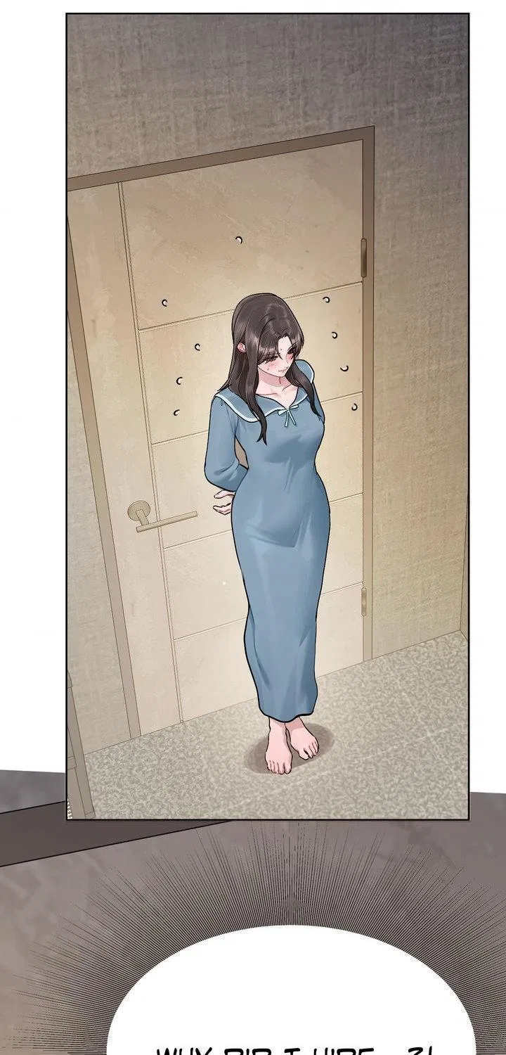Jiwoo and Wooyeon Chapter 19 – Page 25
