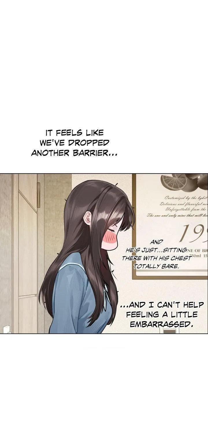 Jiwoo and Wooyeon Chapter 19 – Page 28