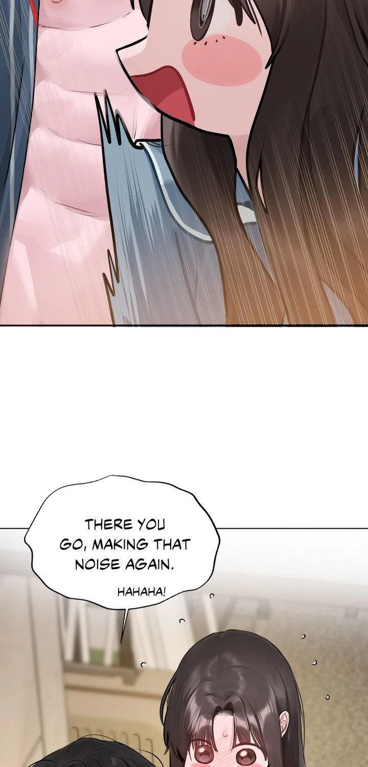 Jiwoo and Wooyeon Chapter 19 – Page 32