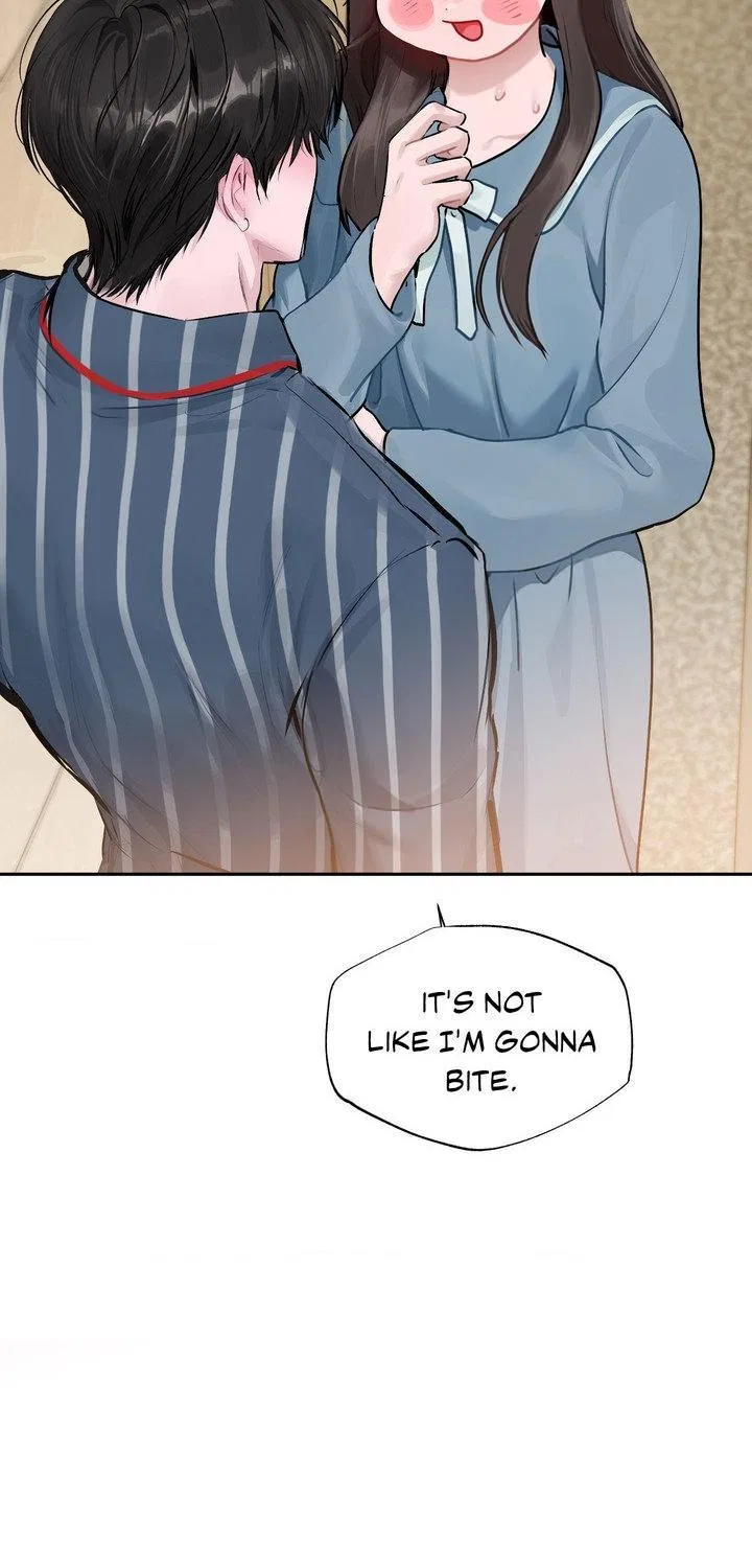 Jiwoo and Wooyeon Chapter 19 – Page 33