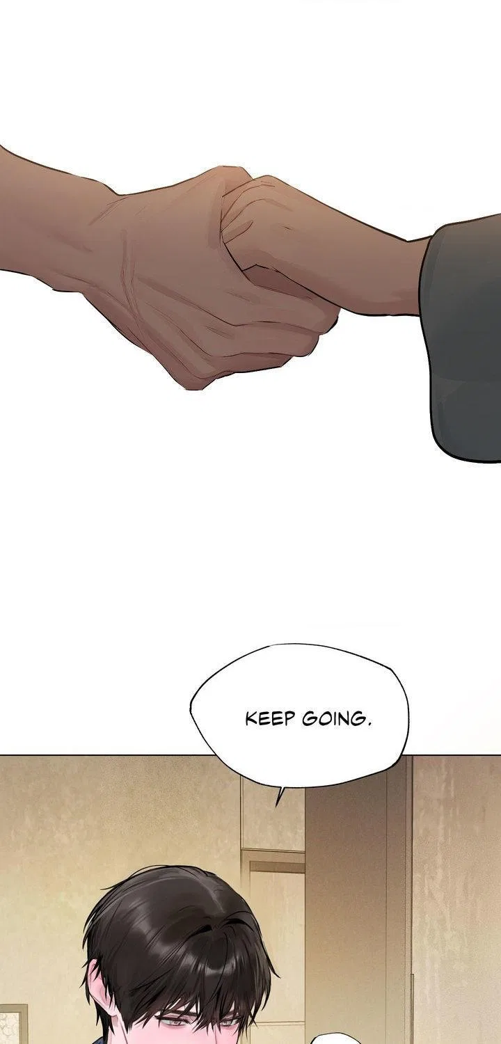Jiwoo and Wooyeon Chapter 19 – Page 34