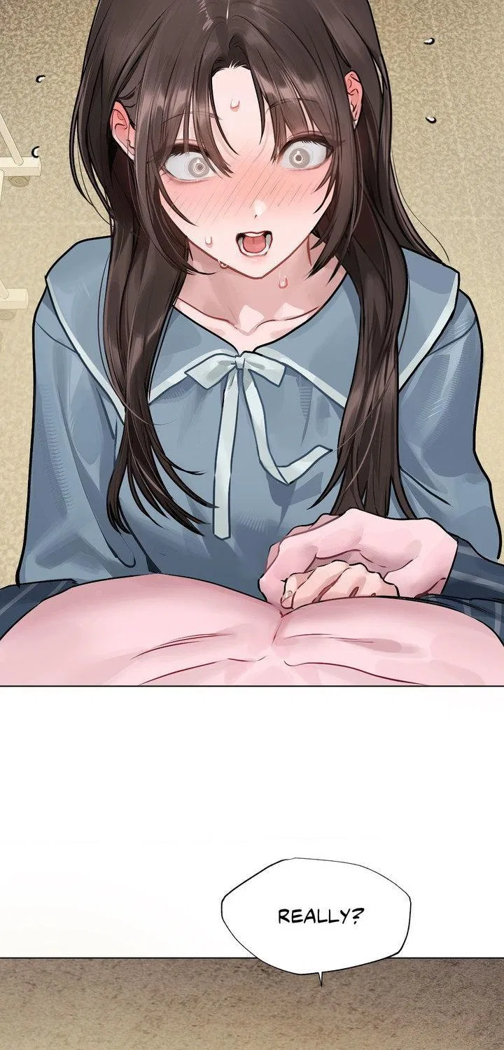 Jiwoo and Wooyeon Chapter 19 – Page 36