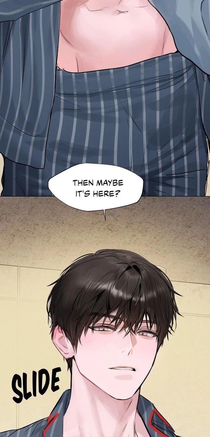 Jiwoo and Wooyeon Chapter 19 – Page 38