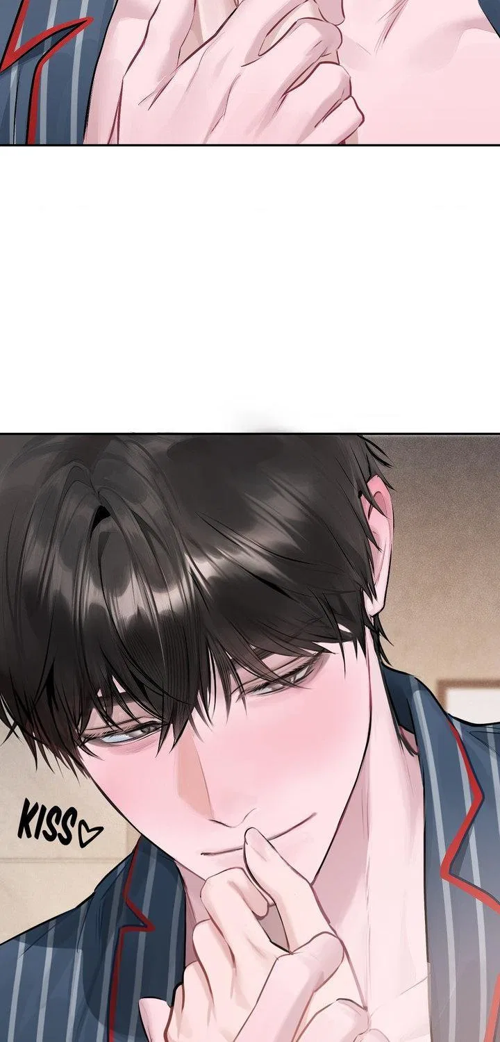 Jiwoo and Wooyeon Chapter 19 – Page 42