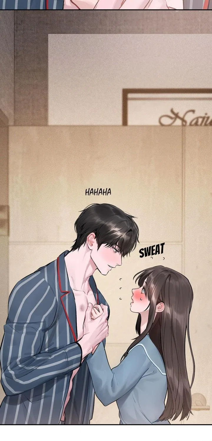 Jiwoo and Wooyeon Chapter 19 – Page 43