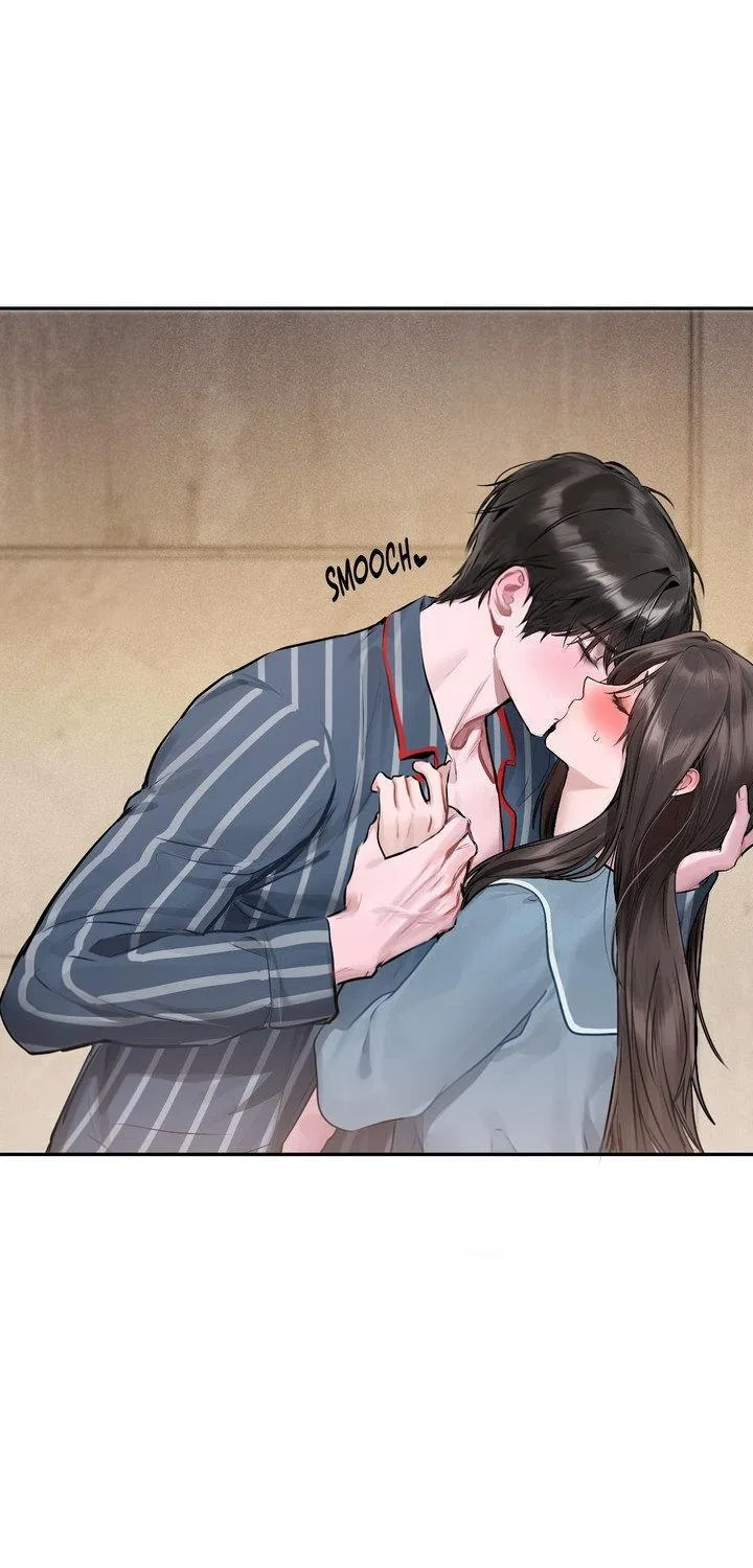 Jiwoo and Wooyeon Chapter 19 – Page 45