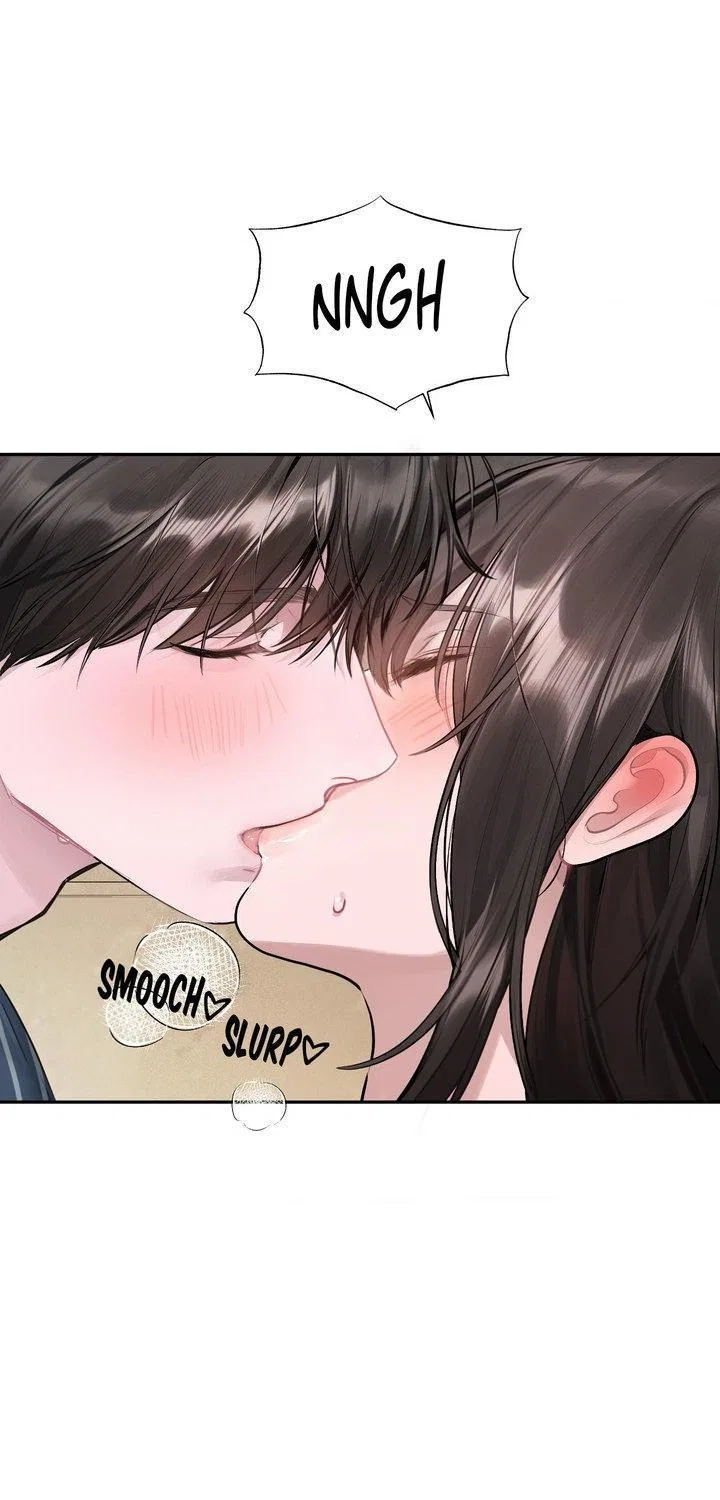 Jiwoo and Wooyeon Chapter 19 – Page 46