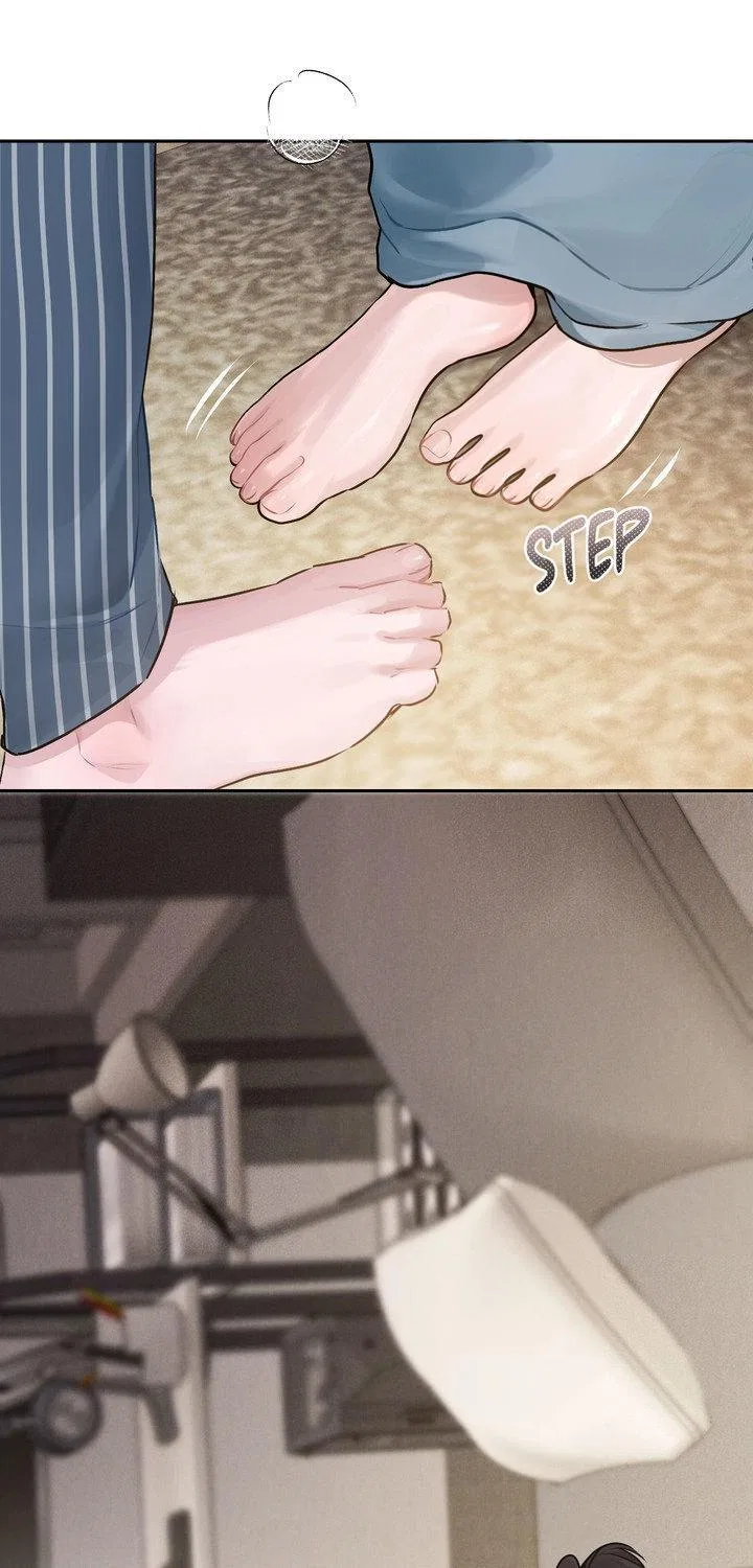 Jiwoo and Wooyeon Chapter 19 – Page 47