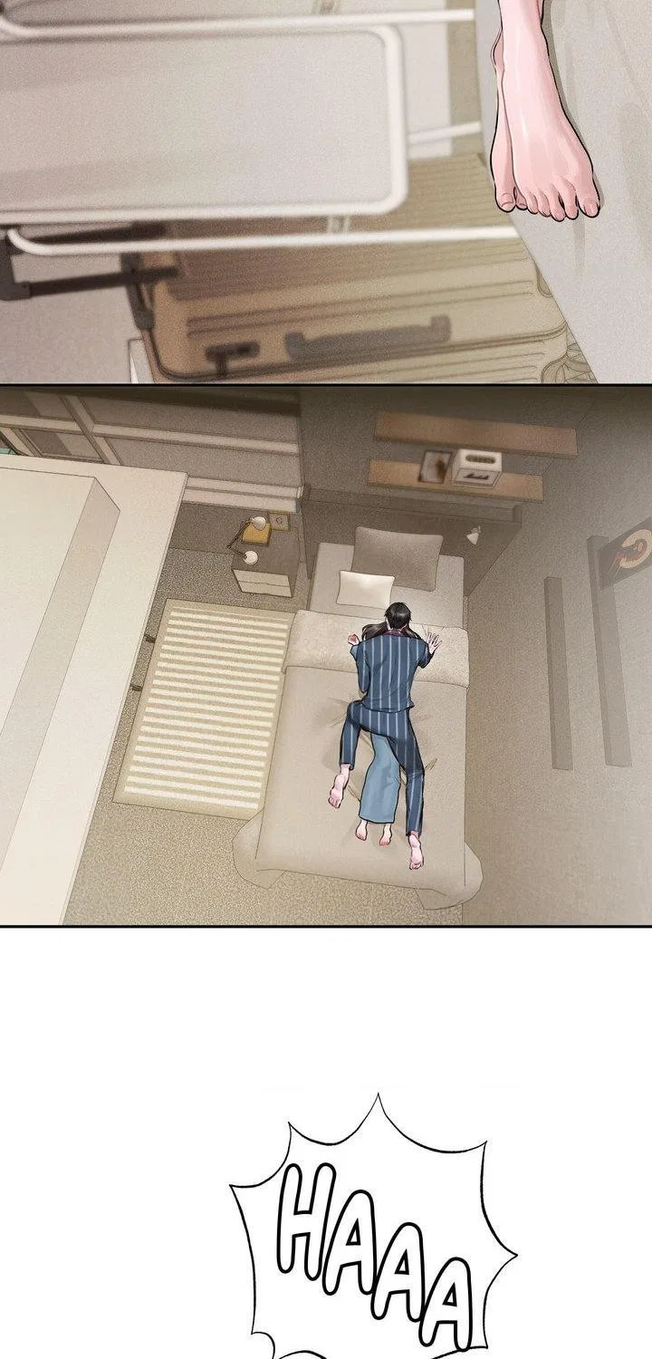 Jiwoo and Wooyeon Chapter 19 – Page 49