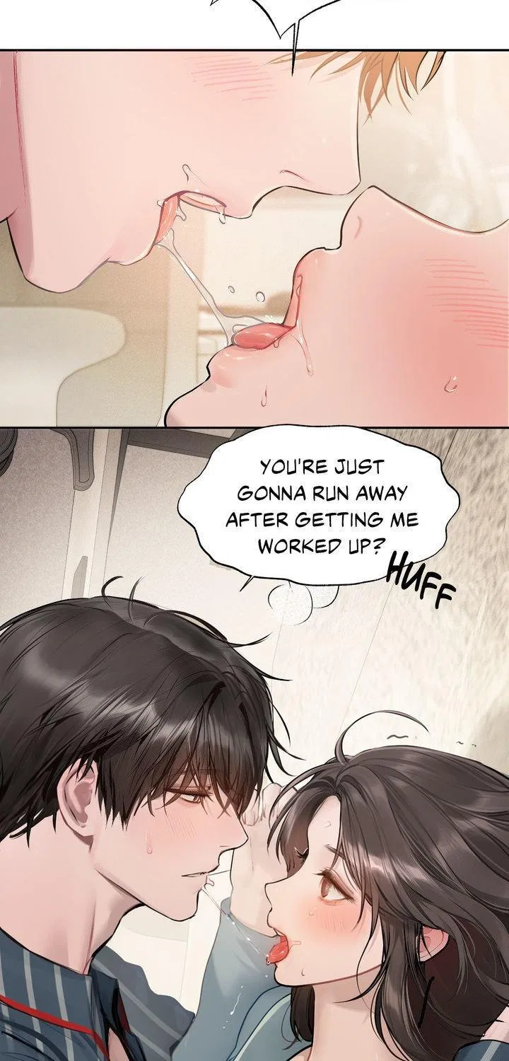 Jiwoo and Wooyeon Chapter 19 – Page 50