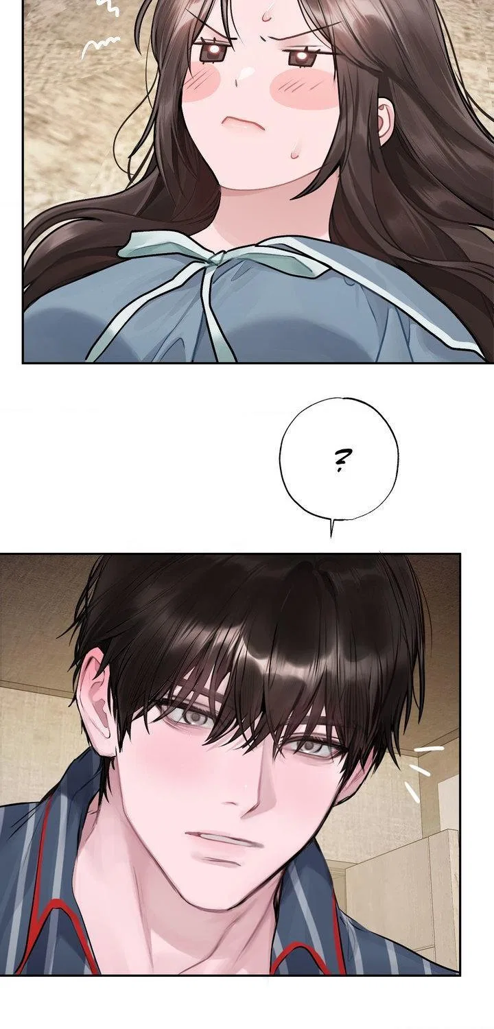 Jiwoo and Wooyeon Chapter 19 – Page 52