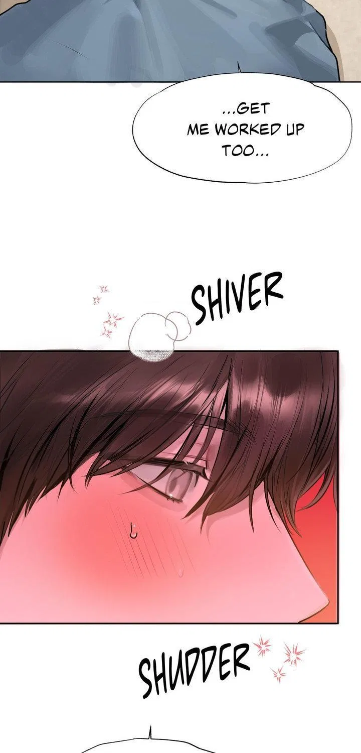 Jiwoo and Wooyeon Chapter 19 – Page 54
