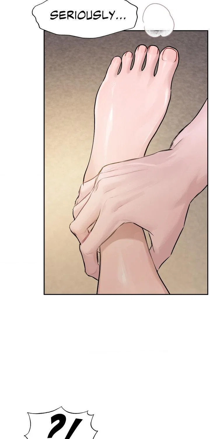 Jiwoo and Wooyeon Chapter 19 – Page 55
