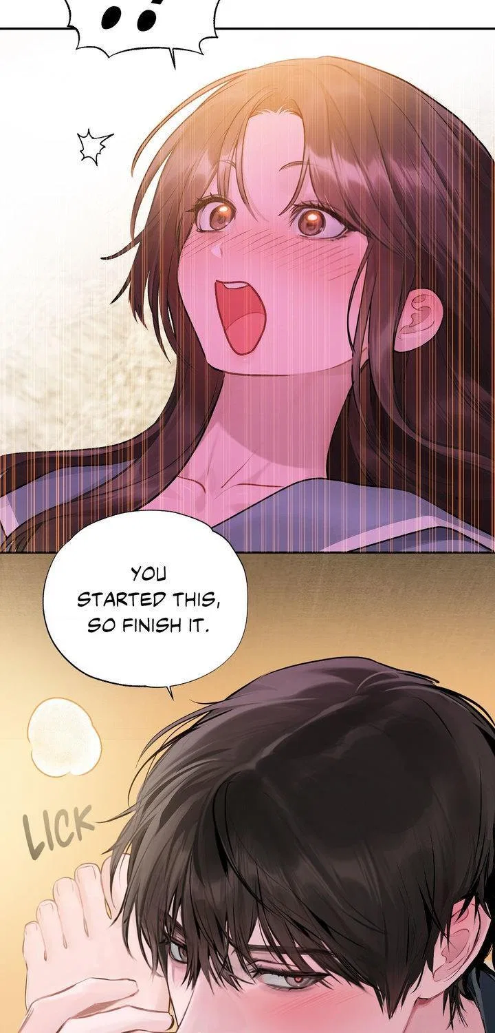 Jiwoo and Wooyeon Chapter 19 – Page 56