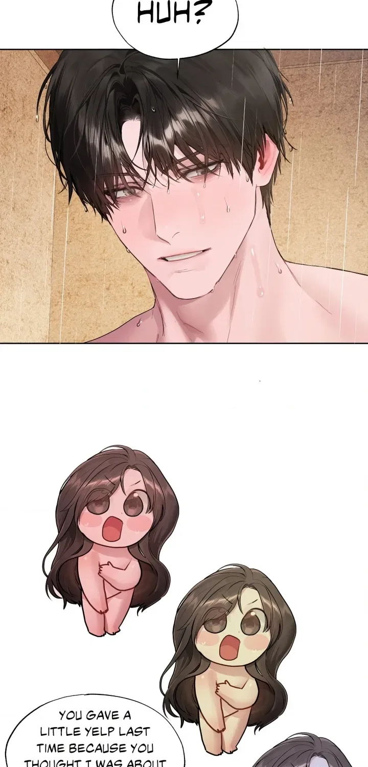 Jiwoo and Wooyeon Chapter 18 – Page 5