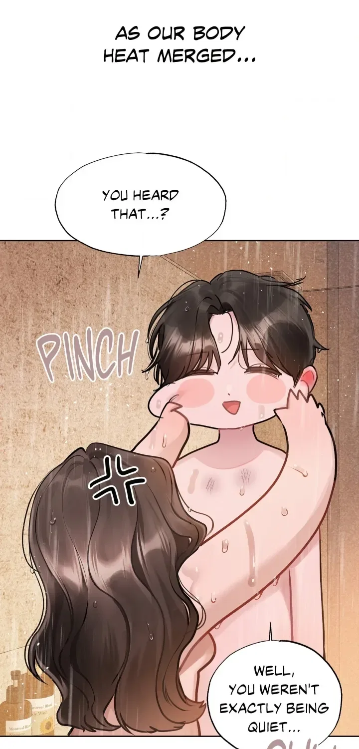 Jiwoo and Wooyeon Chapter 18 – Page 7