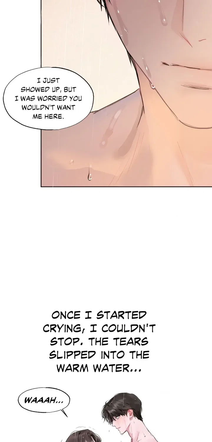 Jiwoo and Wooyeon Chapter 18 – Page 19