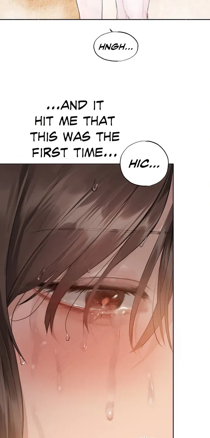 Jiwoo and Wooyeon Chapter 18 – Page 21
