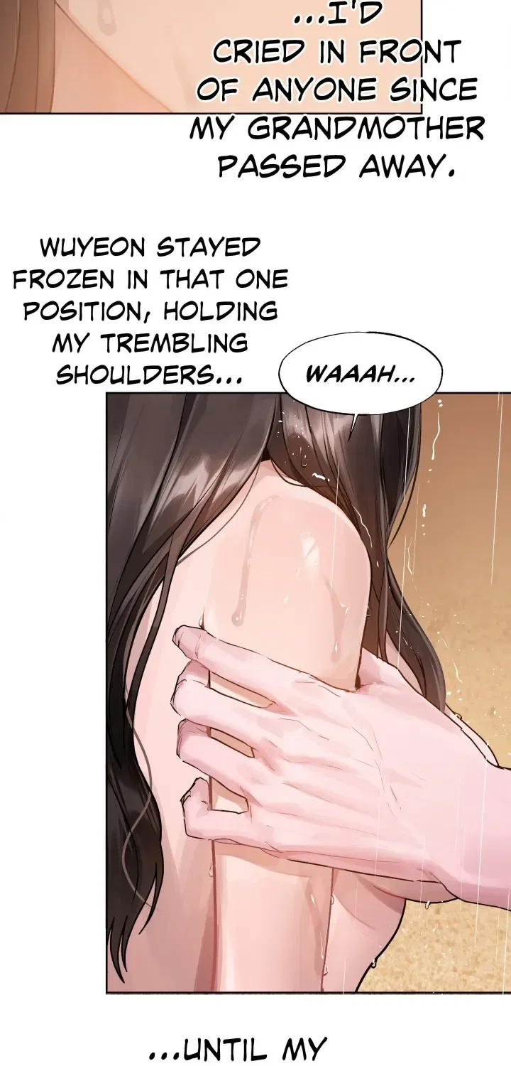 Jiwoo and Wooyeon Chapter 18 – Page 22