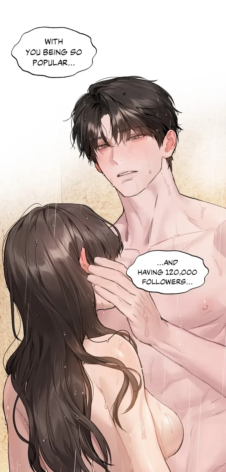 Jiwoo and Wooyeon Chapter 18 – Page 25