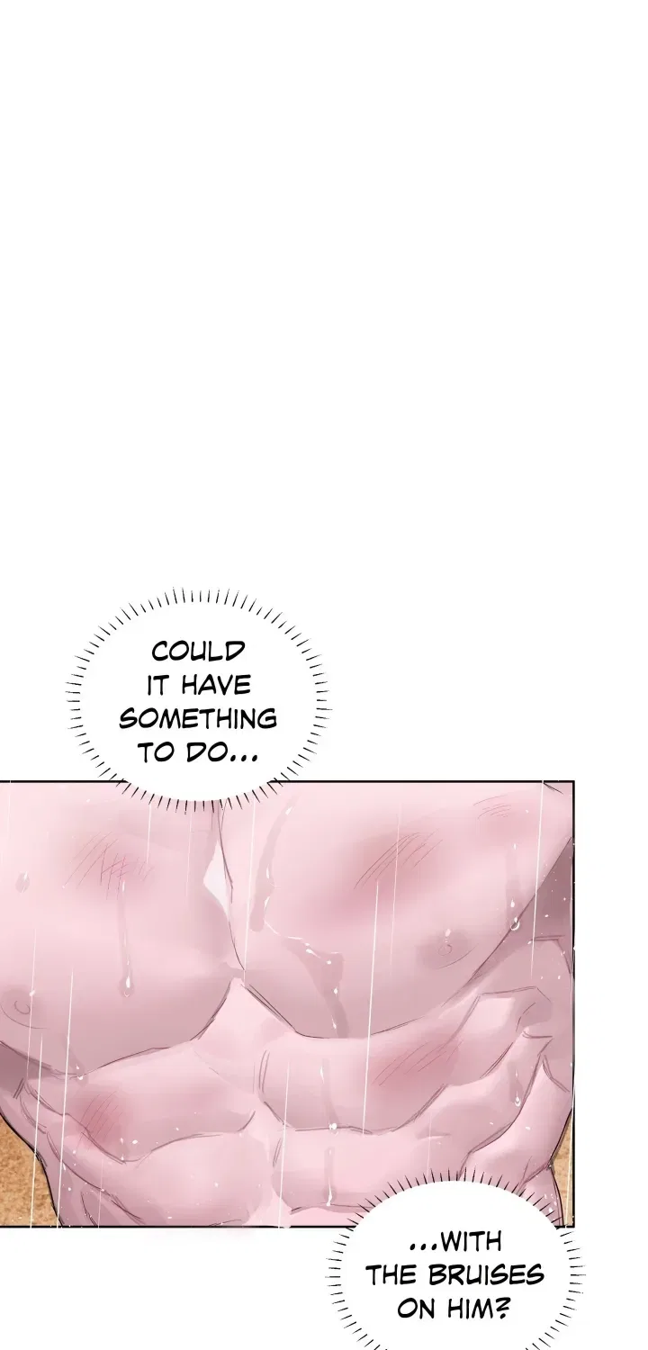 Jiwoo and Wooyeon Chapter 18 – Page 33
